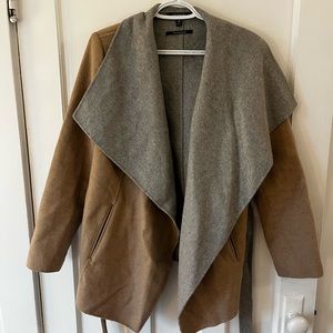 Tom Taylor Coat